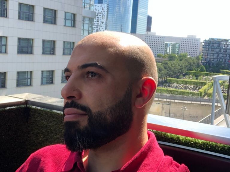 Notre équipe – Maroc Entrepreneurs