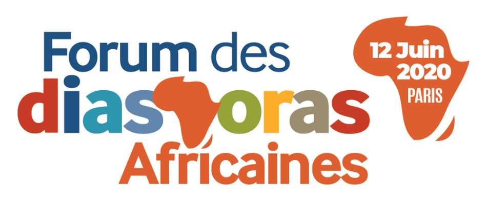 Save the date : Forum des diaporas Africaines 2020